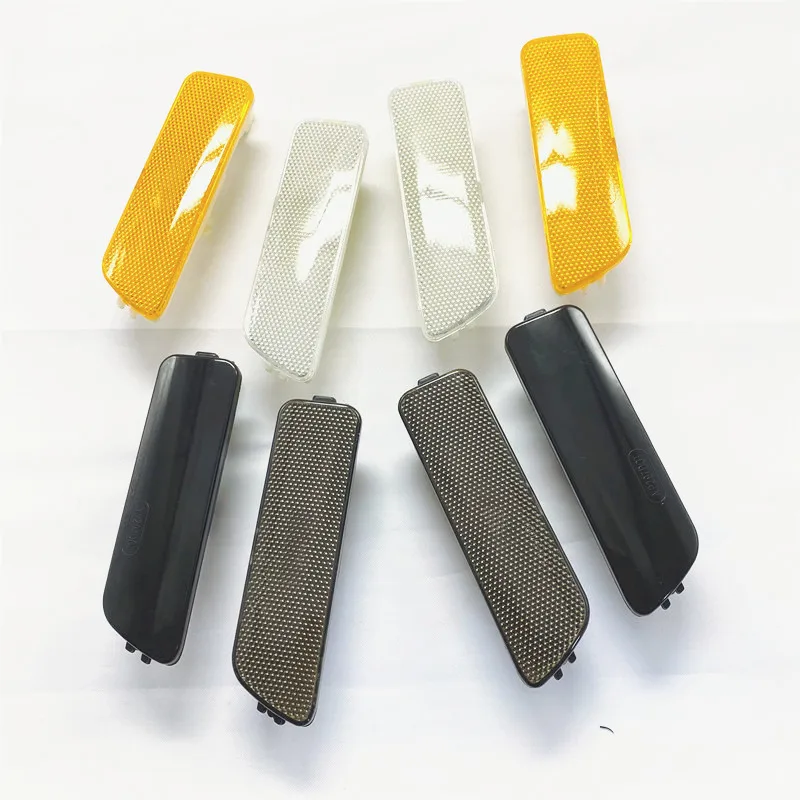 Автомобильные аксессуары RWSYPL указатели поворота переднего бампера