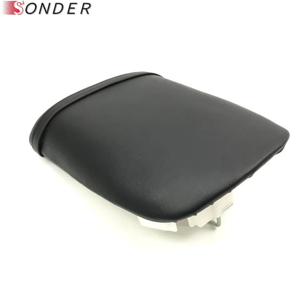 Для Honda CBR 900 929 RR CBR900RR 900RR 2000 2001 00 01 чехол для заднего пассажирского сиденья и