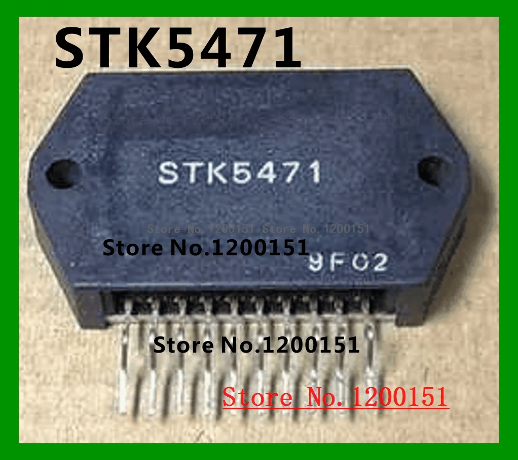 STK5391 STK5422 STK5441 STK5462 STK5471 STK5472 STK5473 STK5478 STK5479 модули | Электронные компоненты и