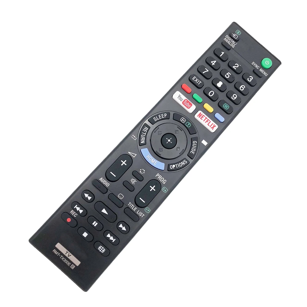Пульт дистанционного управления для Sony TV Fernbedienung пульт тв |Пульты ДУ| |