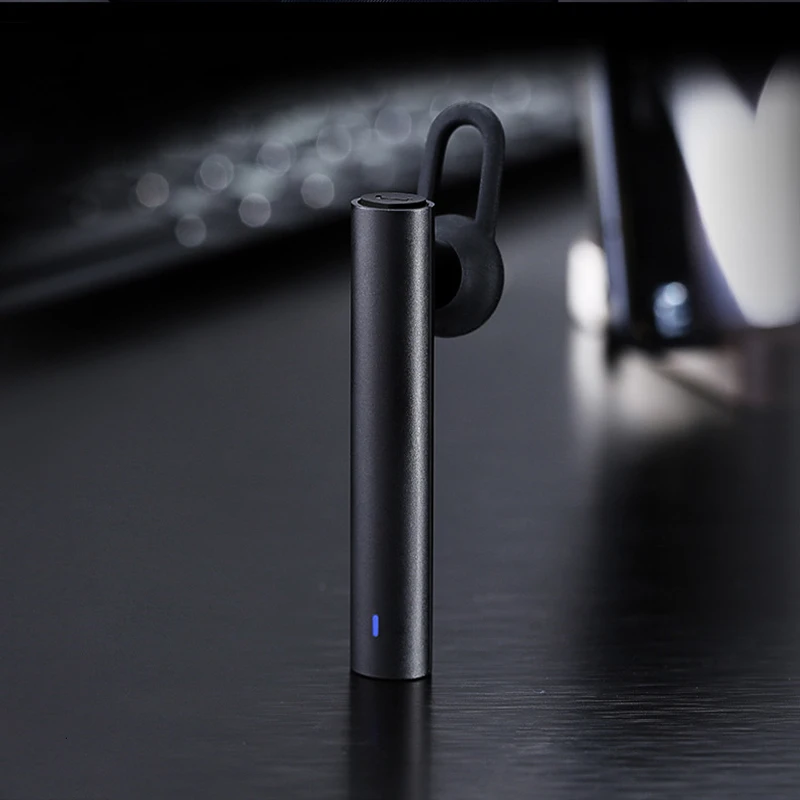 Оригинальные наушники Xiaomi Mi Bluetooth гарнитура Youth Edition беспроводные с встроенным