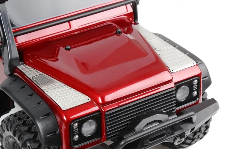 металлическая противоскол