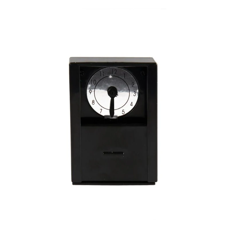 1 шт./лот часы для прогнозирования волшебных трюков время Иллюзия Угадай