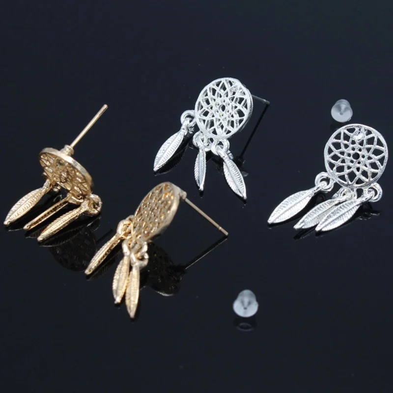 Женские серьги-кисточки Dream Catch модные ювелирные изделия | Украшения и аксессуары