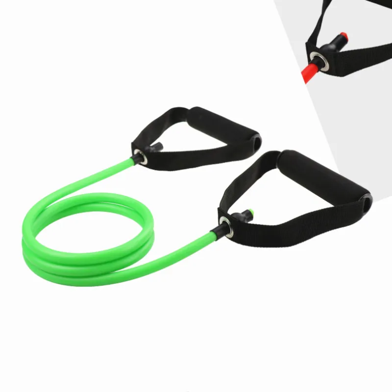 120 см эластичная веревка для йоги эластичные резинки фитнеса Фитнес блины