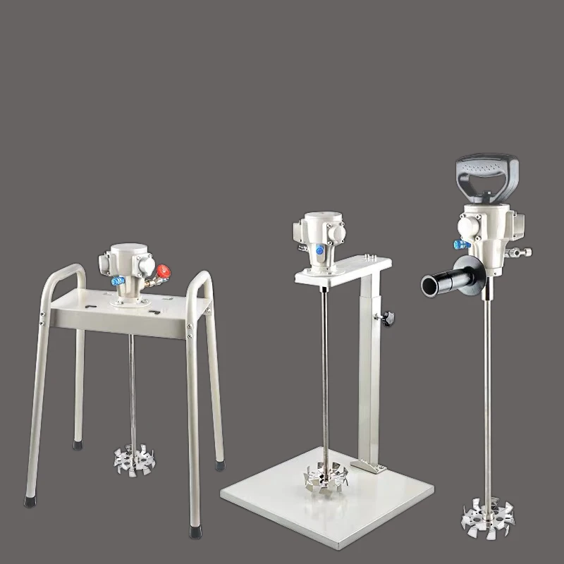 5 галлонов 20 л пневматический Миксер для краски инструмент смешивания чернил