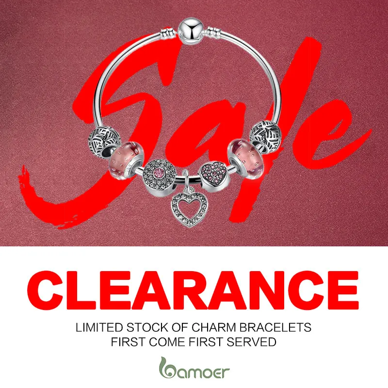 Браслет с подвеской в виде сердца европейскими бусинами|simple friendship bracelets|friendship