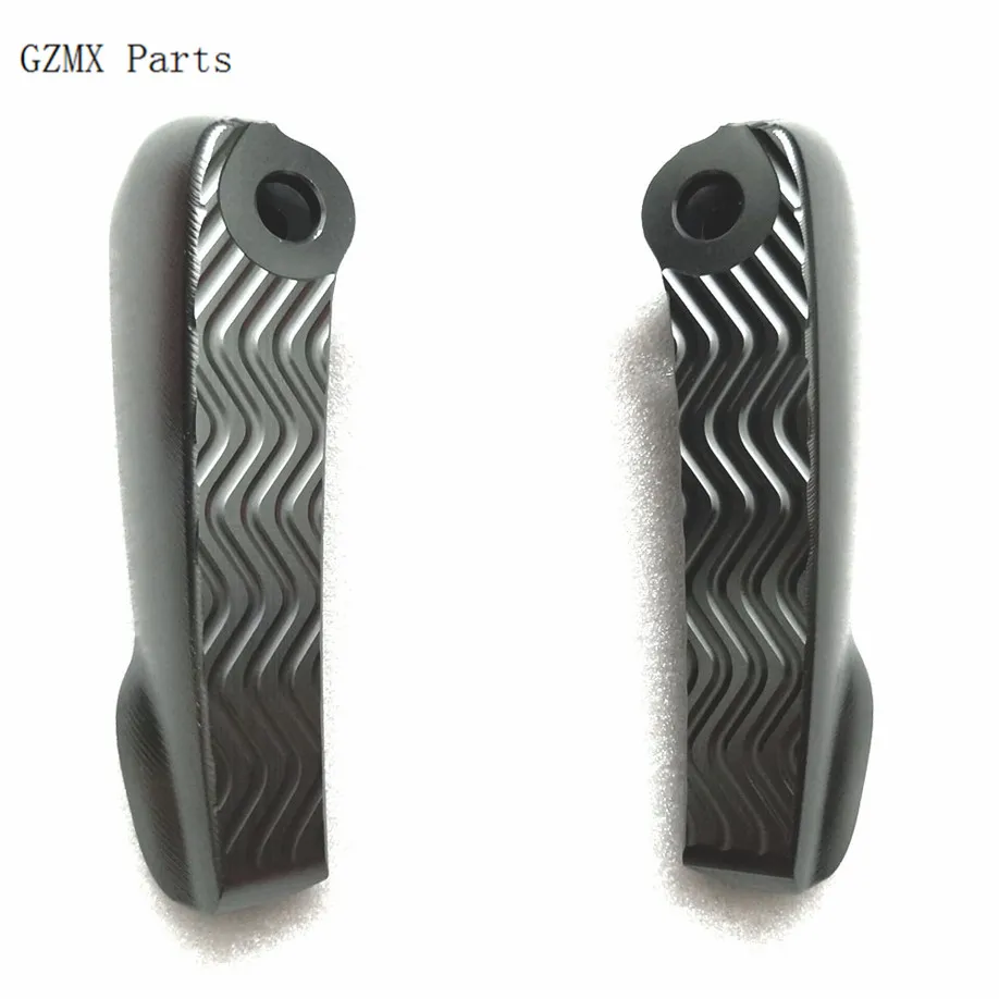 Высококачественные подножки для мотоцикла задний педальный станок для VESPA GTS300 GTS250 GT60 GT GTS GTV 125 200 250 300 60+.