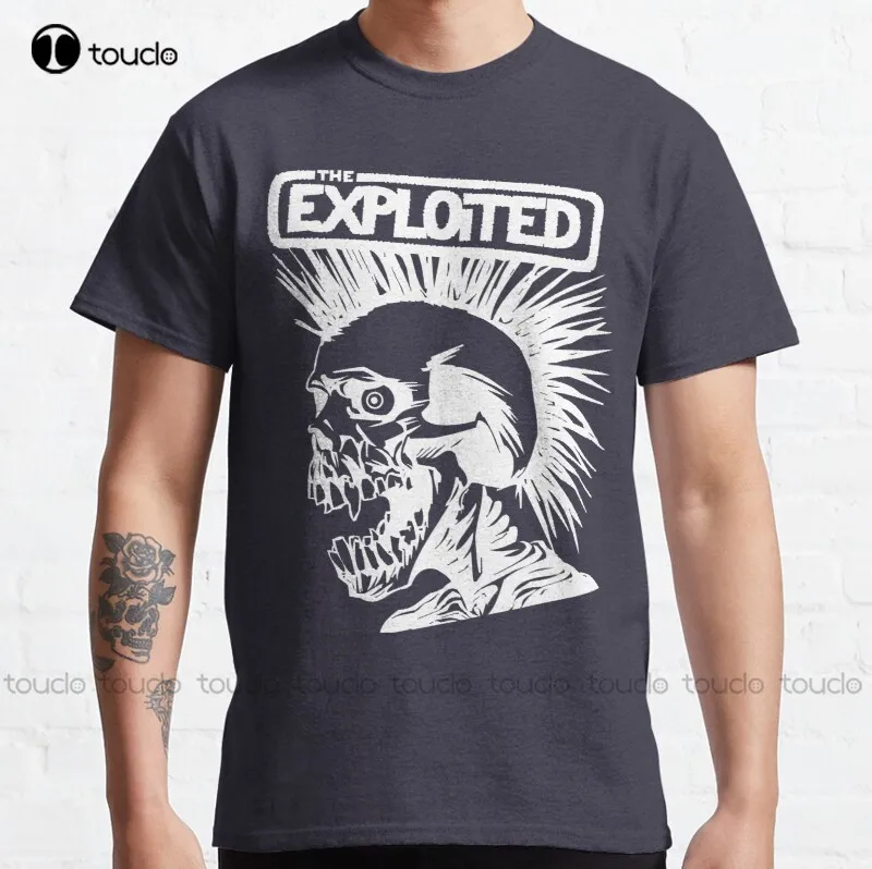 

Новая классическая футболка из хлопка с изображением героев мультфильма «The exploite», футболка с изображением кота для женщин, модная забавная...