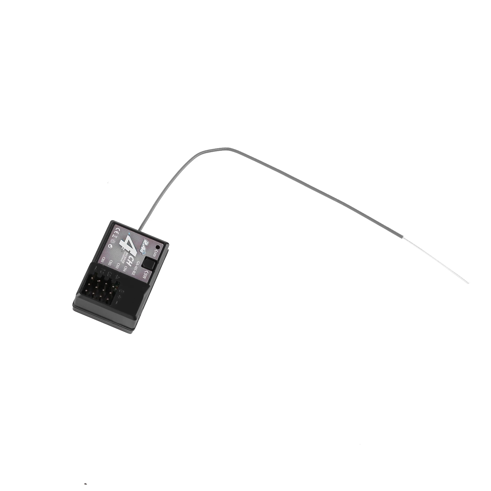 φ tx4 24 ghz 4ch радиосистема передатч