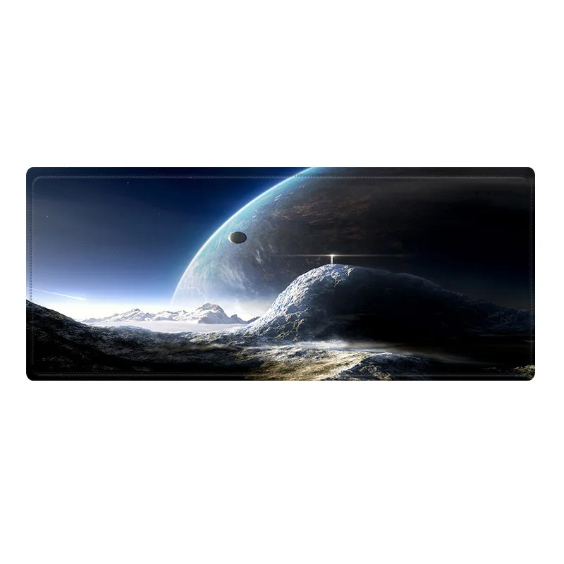 

Starry Sky Extra Large Gaming Mouse Pad Anti-Slip Natural Rubber PC Computer Gamer Mouse Mat 800x300mm Mice Pad Mause Mat
