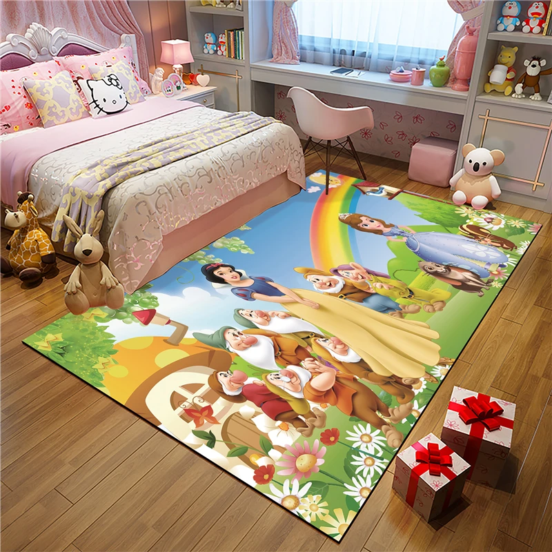 Белоснежный кухонный коврик противоскользящие современные коврики для гостиной