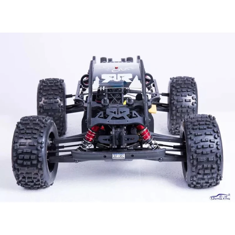 

1/8 ARRMA OUTCAST 6S Wanderer roll cage New