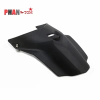 for bmw r 1250 gsr1250gs advhp lc exclusive 2019 motorcycle front fender extender mudguard extension splash guard tire hugger