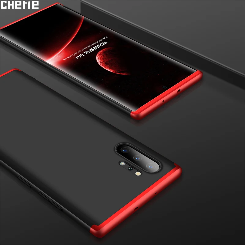 Чехол для Samsung Galaxy Note 10 S20 Plus S10 Lite M30S M31 Ultra Case Luxury Carcasa Coque Funda|Бамперы| |