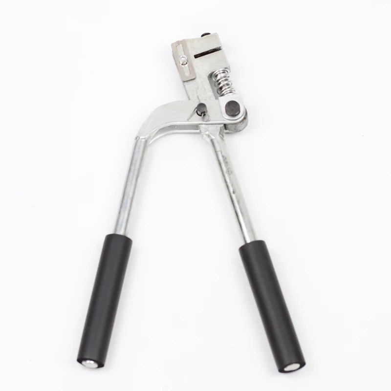 Металлические плоскогубцы для пробивки букв диаметр отверстия 3 5 мм инструмент