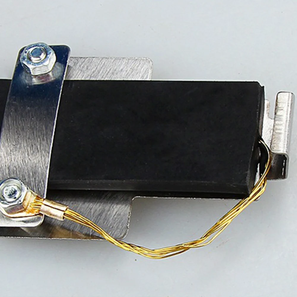 

Car Electrostatic Belt Car Styling Anti-Static Road Travel Metal Belt Avoid Antistatic Long Distance Canceller Vehicle