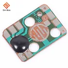 10pcs Sound Module Trigger Dog Animals Barking Music Chip 3V-4.5V Yelp Voice Module for DIYToy