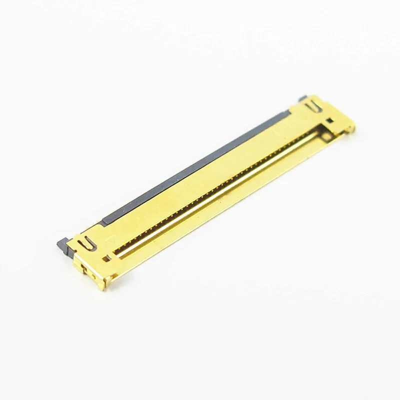 Ноутбук новый для MacBook Pro A1286 A1297 15 &quot17&quot 40 контактов ЖК светодиодный LVDS Кабельный