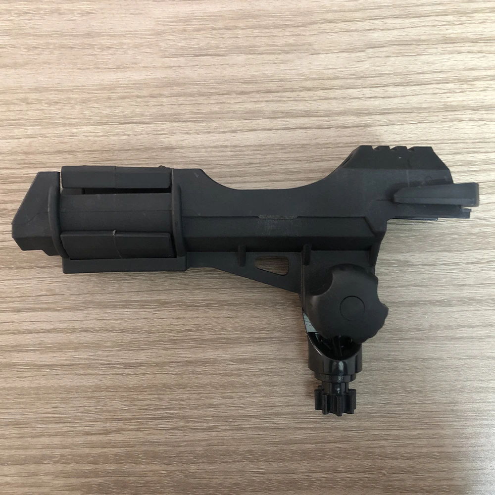 Аксессуар для надувной лодки dinghy плот Рыболовная поддержка инструмент держатель