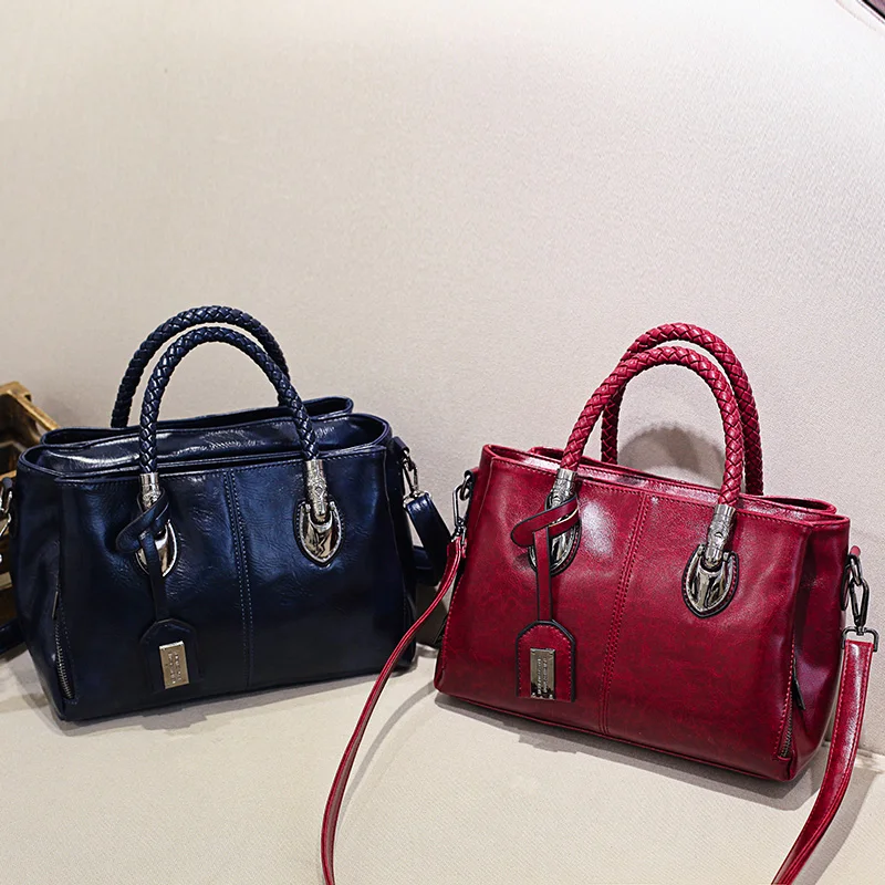 

Boston Sac a Main Femme Bolsa Feminina