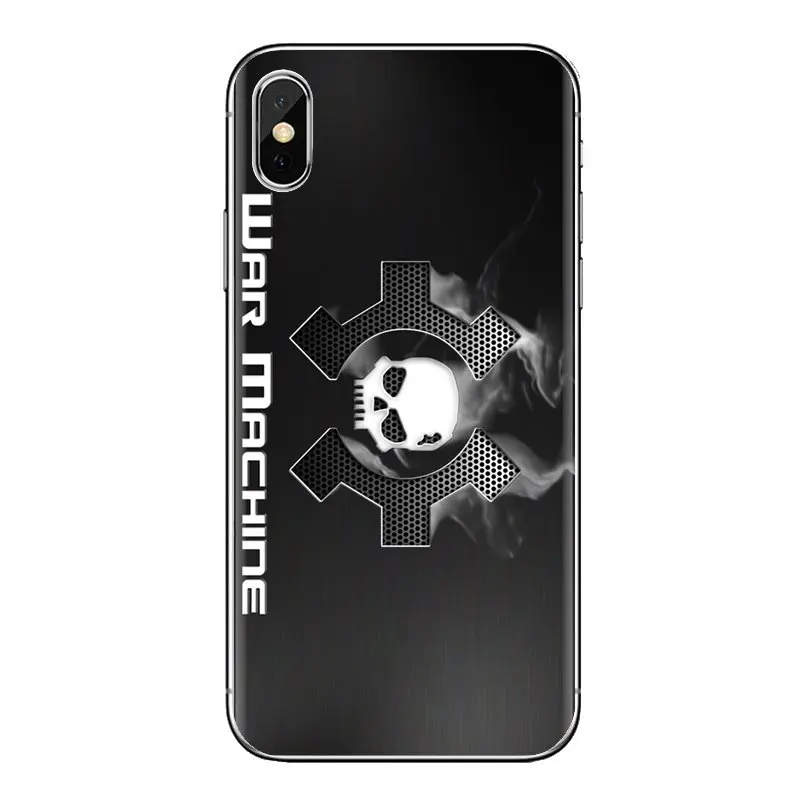 Военный робот для LG Spirit Motorola Moto X4 E4 E5 G5 G5S G6 Z Z2 Z3 G2 G3 C Play Plus прозрачный мини-мягкие