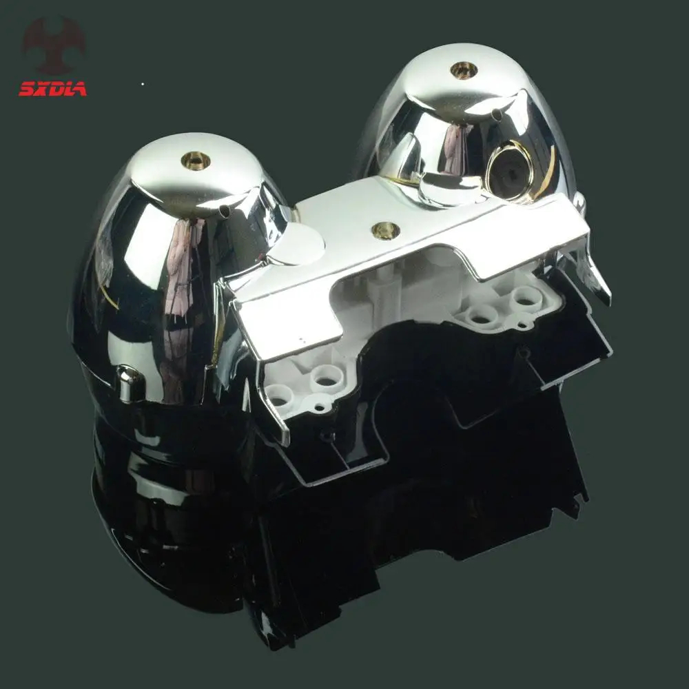 Измеритель скорости мотоцикла одометр тахометр датчик чехол для KAWASAKI ZRX400 ZRX 400 1995