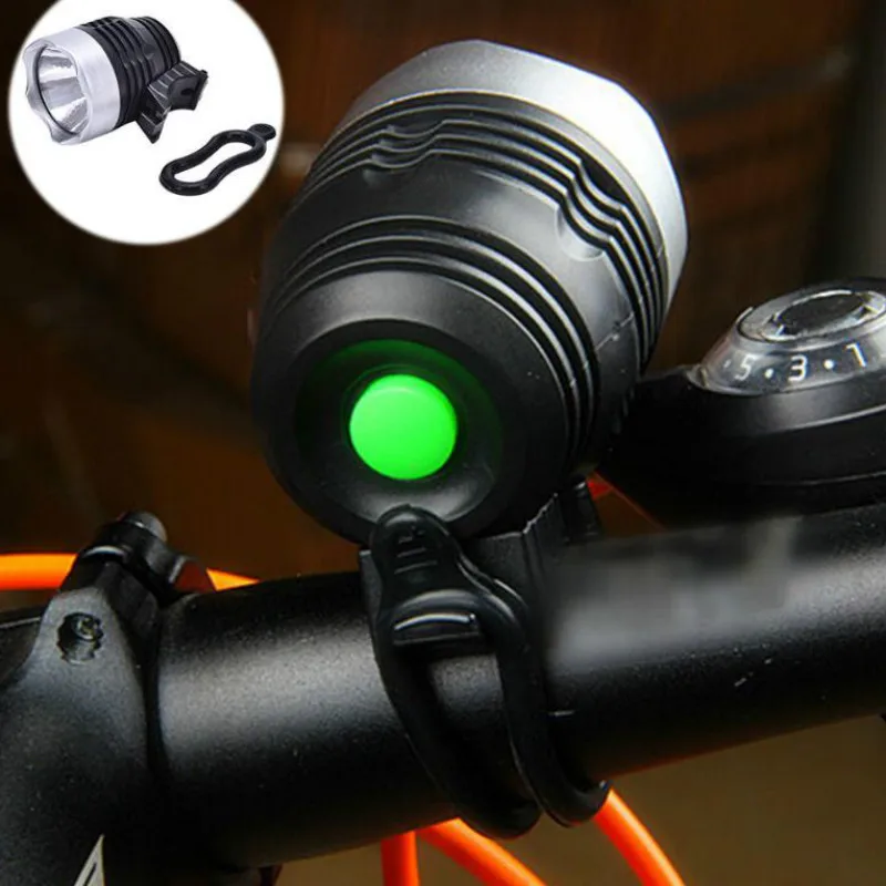 Высокая Мощность велосипеда велосипедные фары передняя фара для езды на