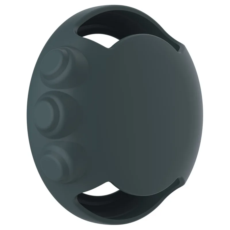 

High Quality Anti-scratch Watch Shell For Suunto Quest Fashion Replacement Silicone Skin Smartwatch Protective Case Cover