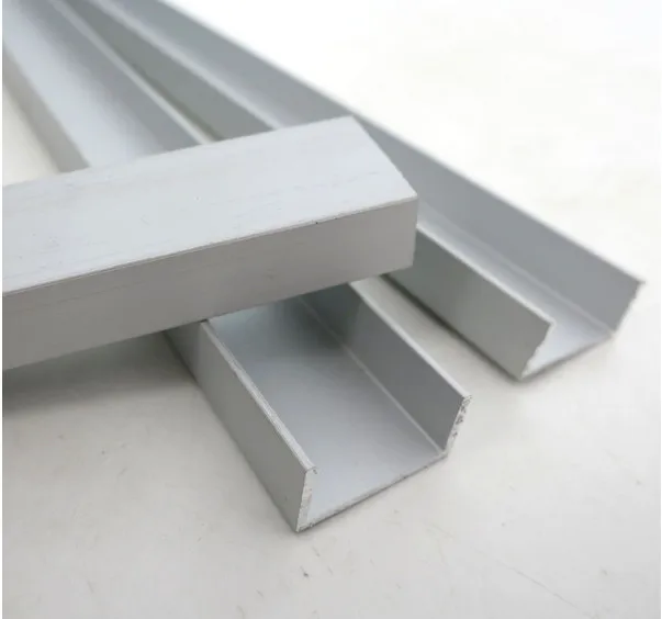 Алюминиевая рама для игрушечного автомобиля с дистанционным управлением типа U