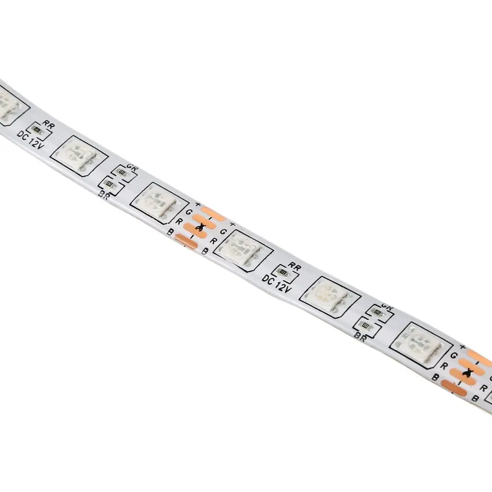 Светодиодный светильник полоска водонепроницаемый гибкий полоса