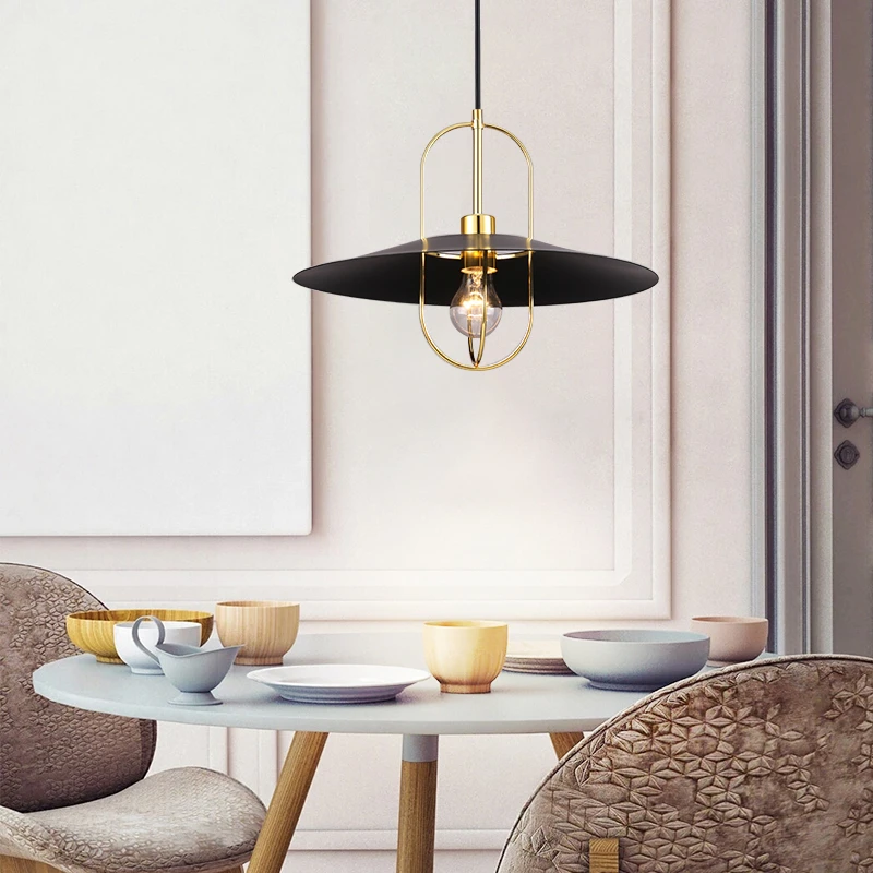 Nordic LED подвесной светильник Lamparas De Techo Colgante Modern кухонные подвесные светильники