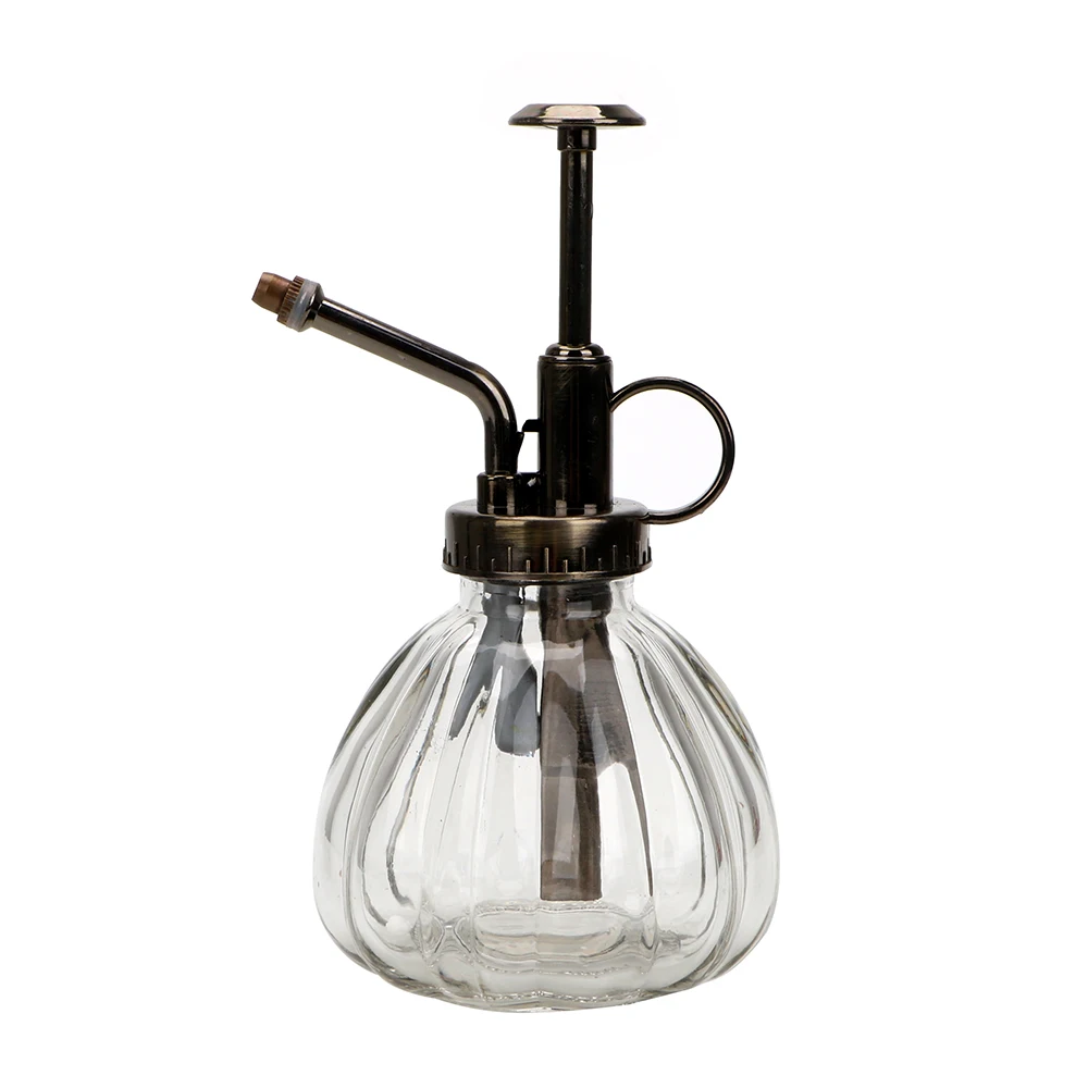 Садовый инструмент бутылка распылитель 250 мл горшок для полива растений и цветов