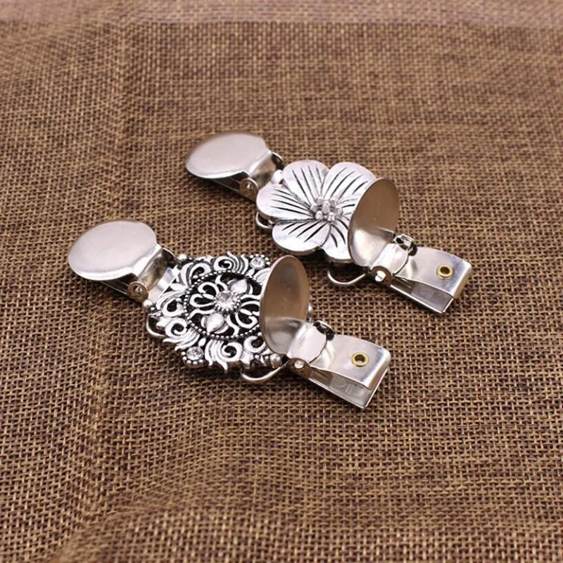 Новинка Европейская и американская одежда классический цветок Кристалл