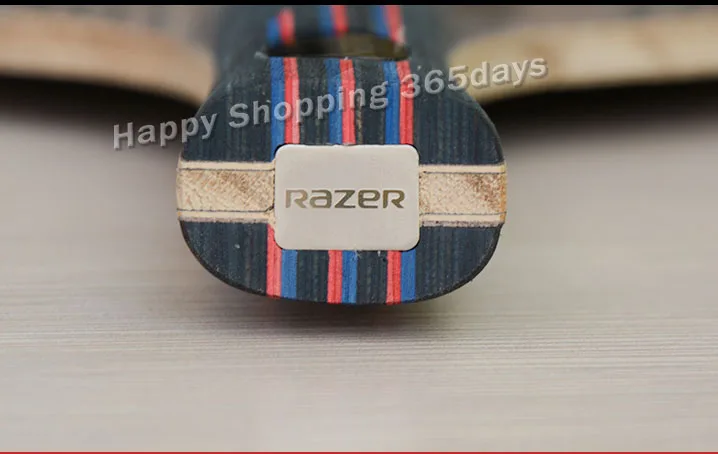 Razer L6 Фирменная качественная карбооновая деревянная профессиональная