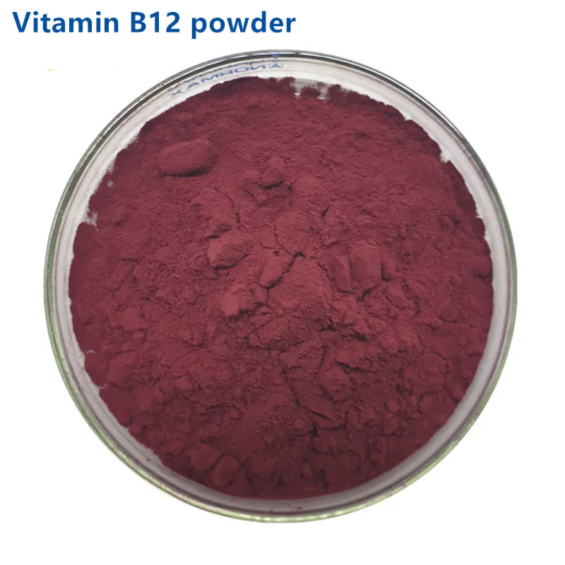 

High Quality vitamin B12 powder (cobalamin) Methylcobalamin enhance memory promote protein synthesis free shipping