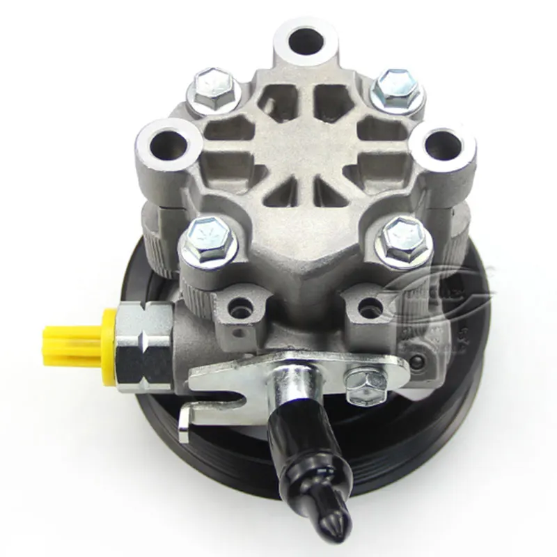 Новый Насос гидроусилителя руля для Lexus LS430 2001-2006 44310-50070 44310 50070 4431050070