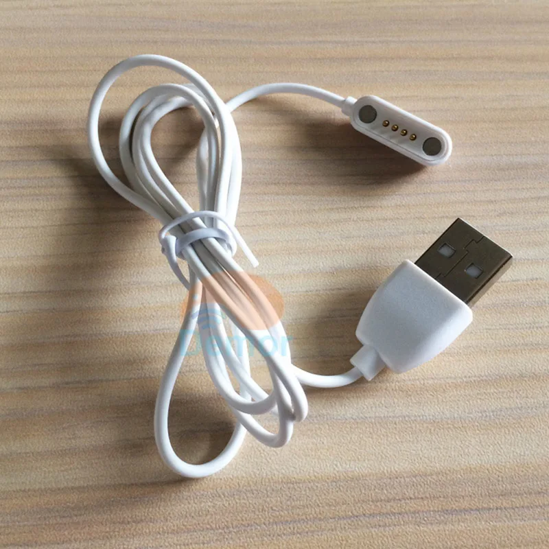 USB зарядное устройство аксессуары зарядный кабель для смарт часов DEMOR DM09 Plus KT21 KT25