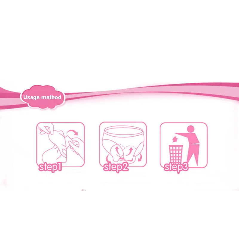 Гигиенические прокладки для женщин 1 упаковка гигиенические менструального