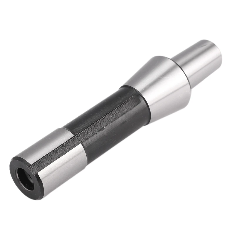 R8 до 3Jt хвостовик оправка для сверлильного патрона Jacobs Конус подходит Bridgeport