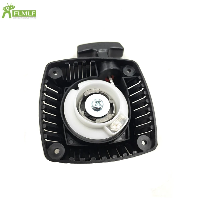 Потяните Стартер (пылезащитные меры и дышащие характеристики) для двигателя 23cc ~