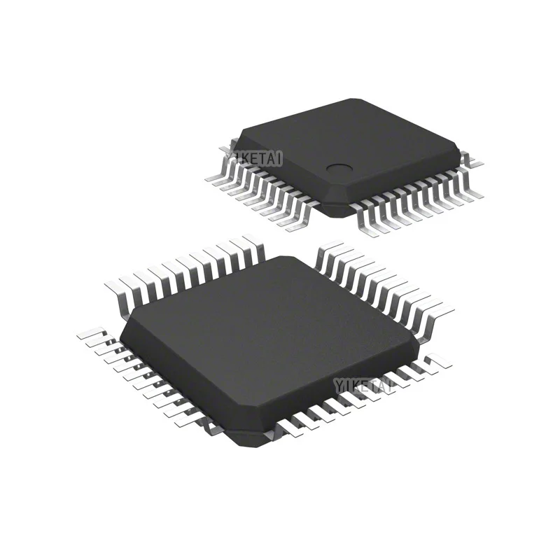 

Микроконтроллер IC 16BIT 256KB FLASH 44LQFP R5F100FJAFP # V0