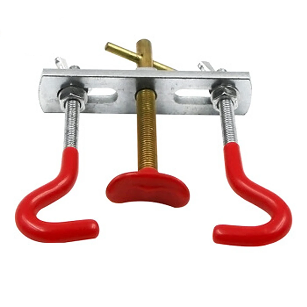 DIY Литье Садоводство в горшках ветка бонсай сад алюминиевый сплав изгиб пейзаж