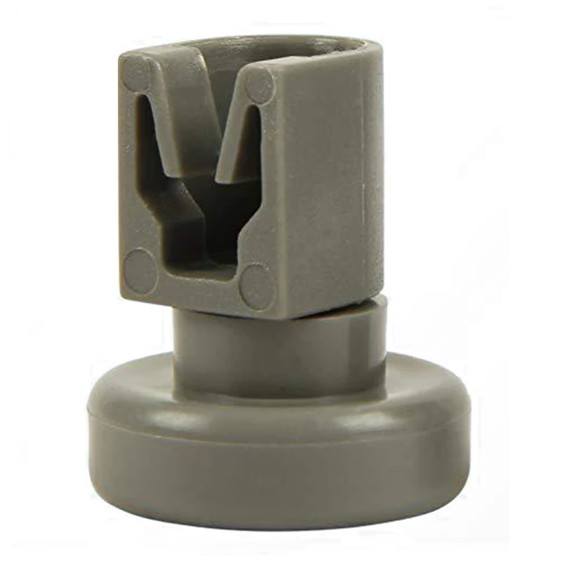 Convenient Rolling Basket Rollers Cage Wheels Spare Parts Replacement For AEG Electrolux Küppersbusch | Инструменты