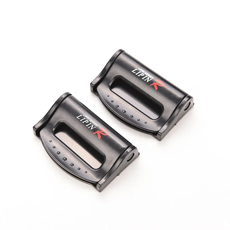 2 шт 3 см цвета интерьер автомобильные аксессуары Стайлинг ремень безопасности