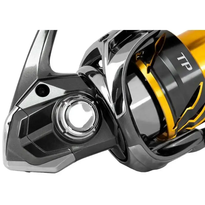 Катушка SHIMANO Twin Power FD 4000XG|Рыболовные катушки| |
