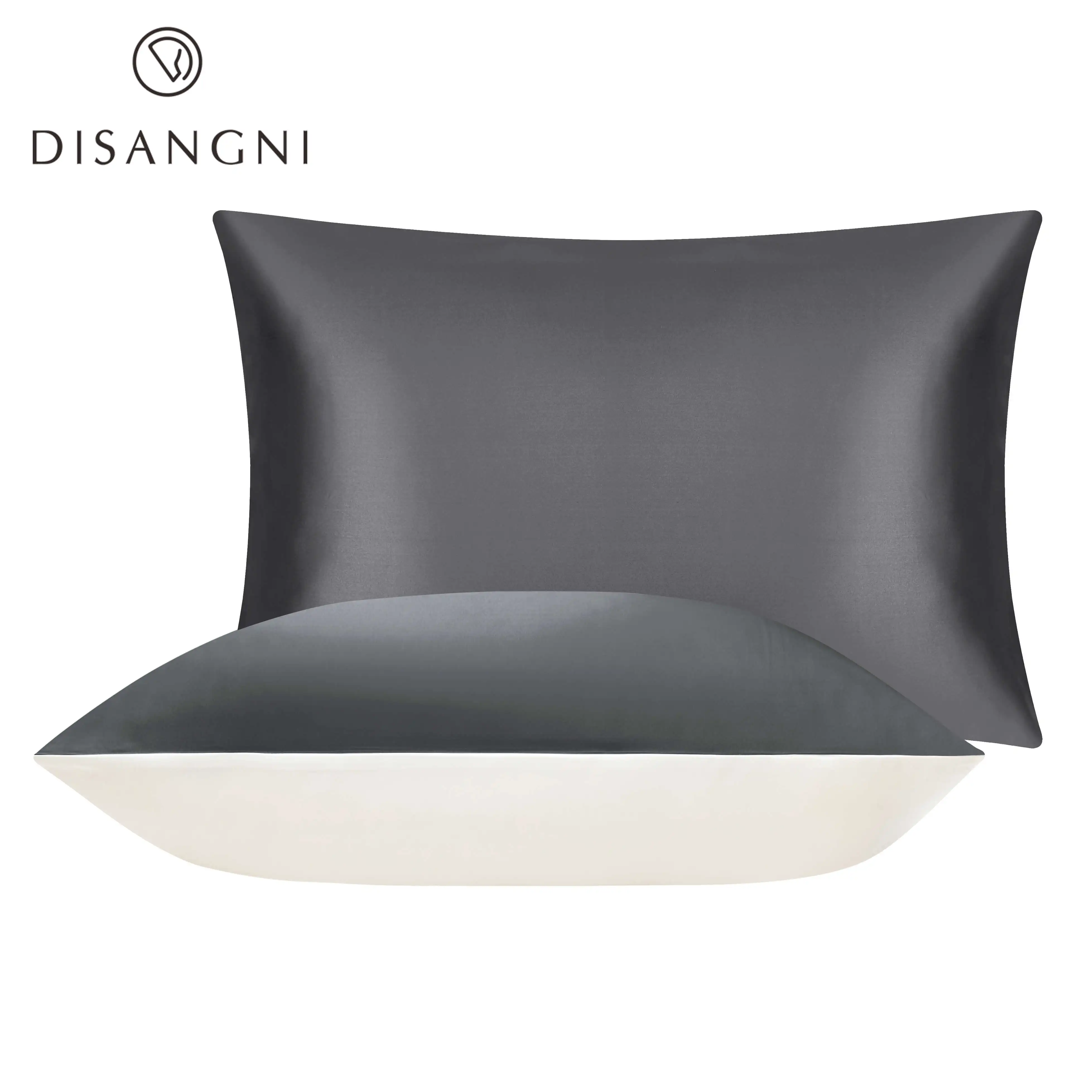 

Наволочка DISANGNI из шелка 48x74 см