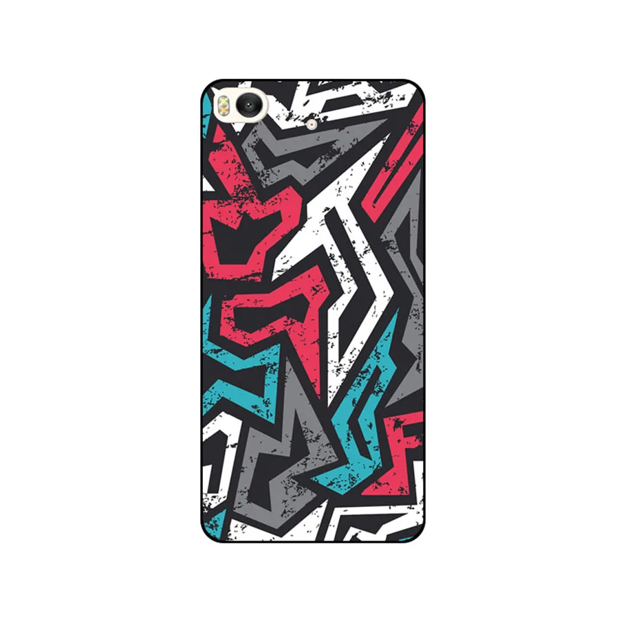 Для Xiaomi mi 5S чехол для Xiaomi Mi5S mi 5S чехол funda Бампер силиконовая защитная накладка для телефона Coque Капа для Xiaomi mi 5S