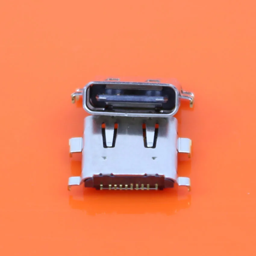 JCD 1 шт. разъем Micro USB коннектор розетка для Gionee S7 GN9006 Sony Xperia xa1 Ultra G3221 зарядная