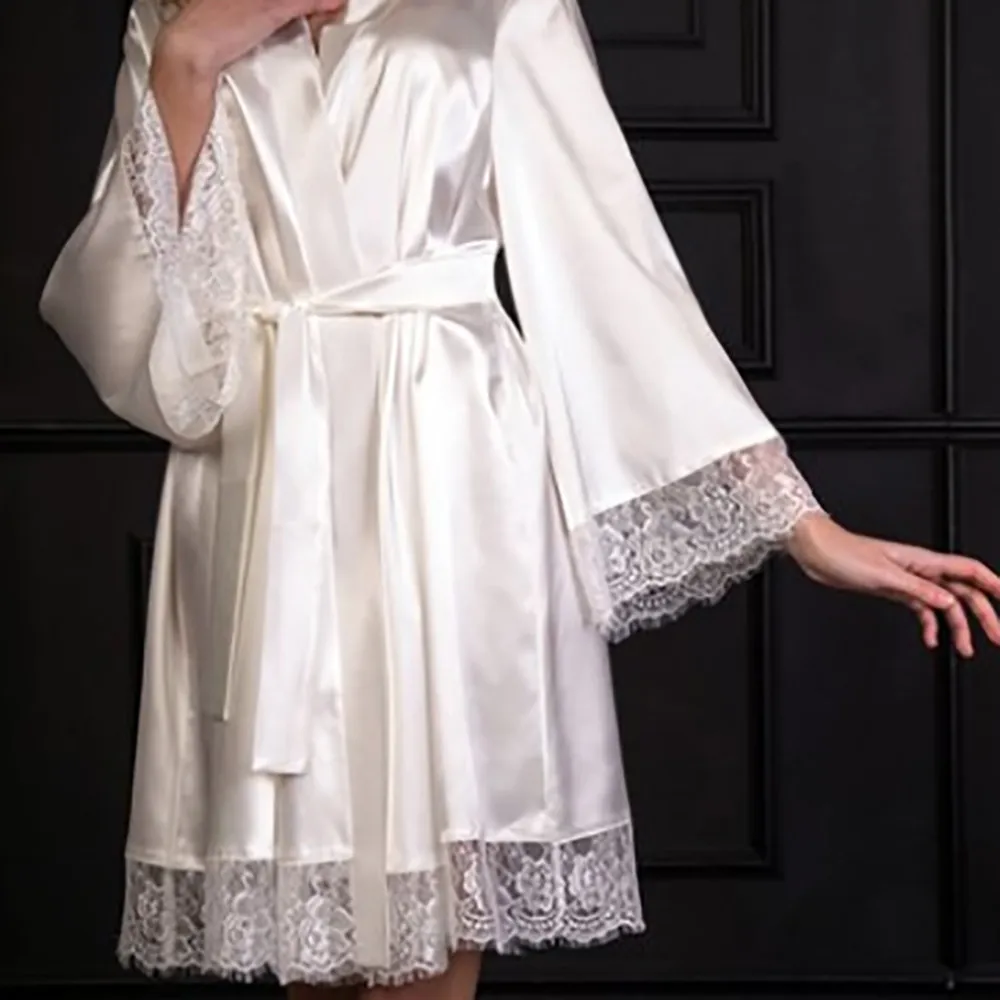 Сексуальная Женская пижама для женщин kigurumi Домашняя одежда модная Пижама соблазнительное кружевное белье Пояс Нижнее белье Ночная рубашка h4